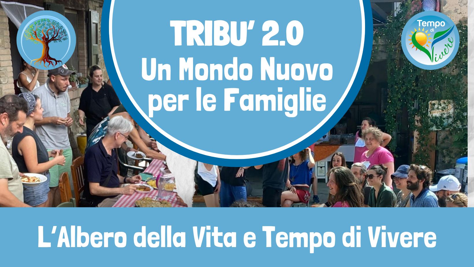 TRIBU FAMIGLI