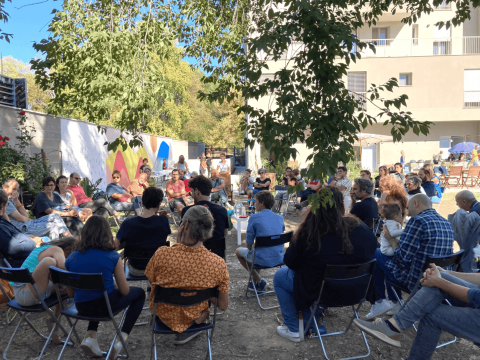 Introduzione Sociocrazia a Base Gaia OK