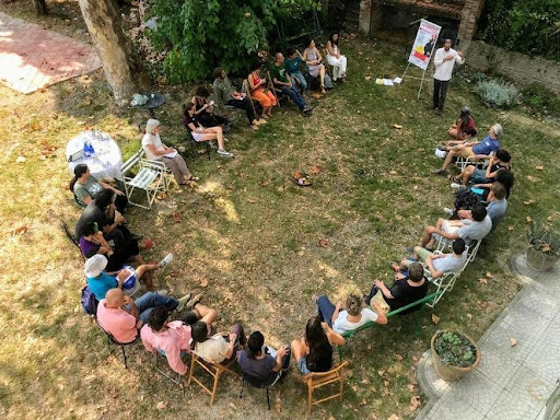 sociocrazia montesole dallalto