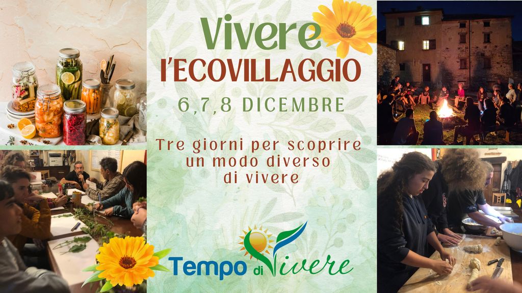 WEEKEND immacolata res