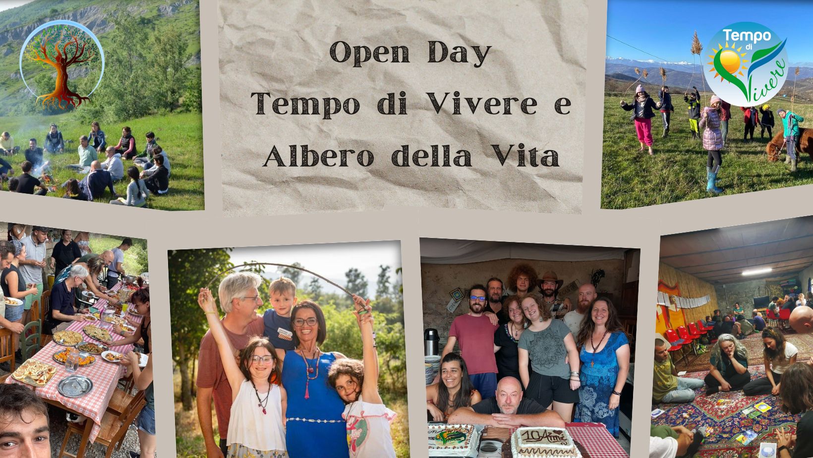 open day gennaio