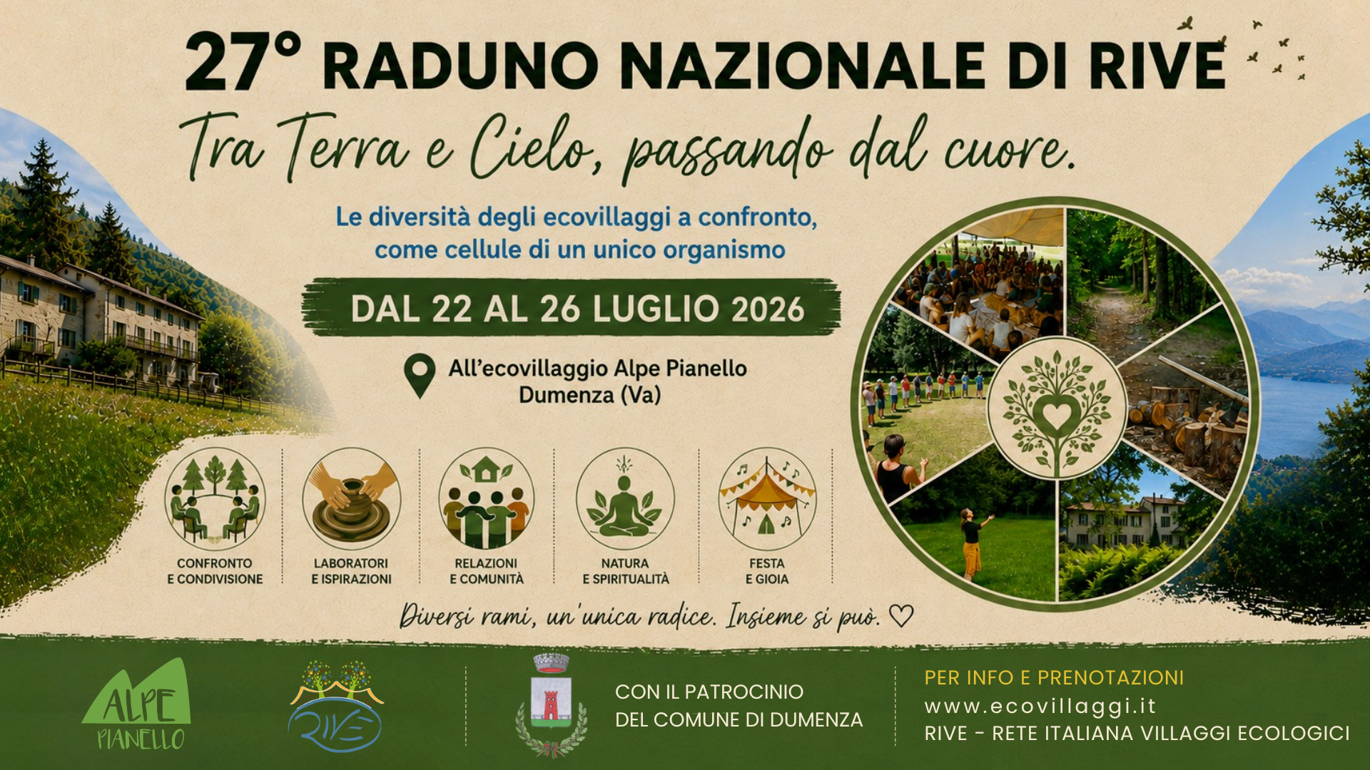 Prenota ora!