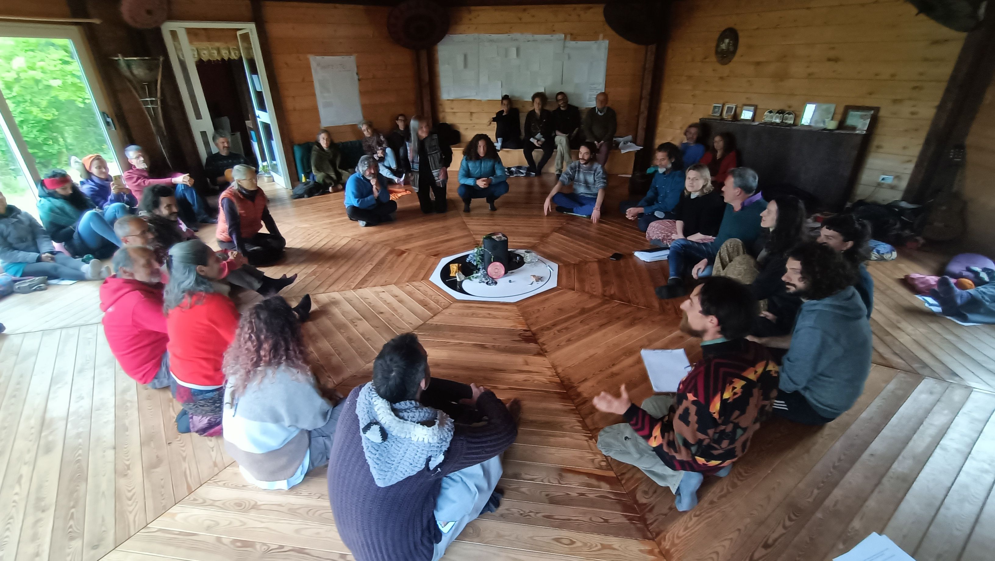 sociocrazia alla Rive